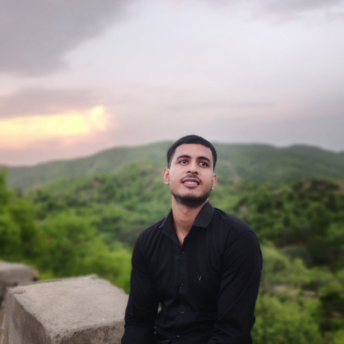Rajendra O. profile photo