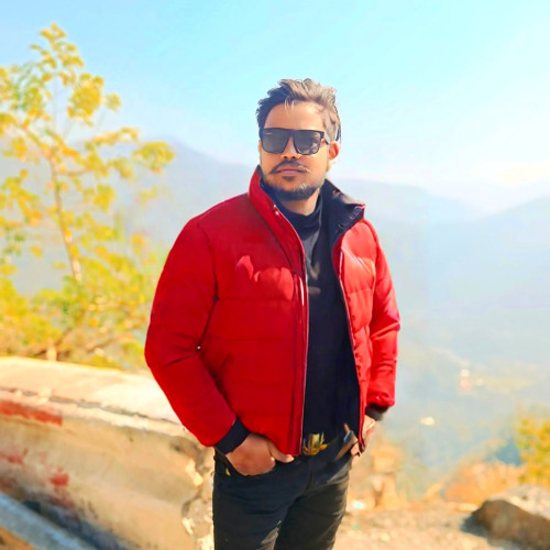Mahi R. profile photo
