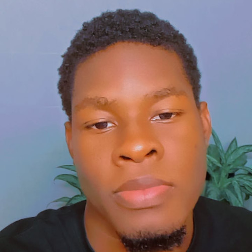olibrice W. profile photo