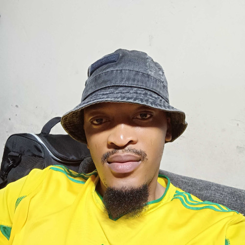 Zethembe Z. profile photo