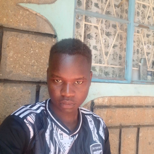 dadius m. profile photo