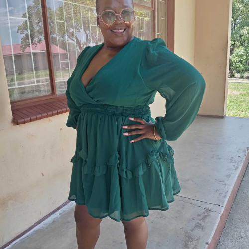 Galetwesepe Yvonne M. profile photo