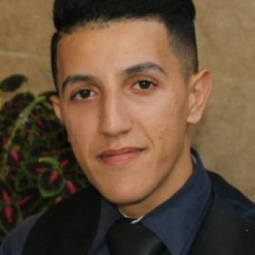 ali h. profile photo