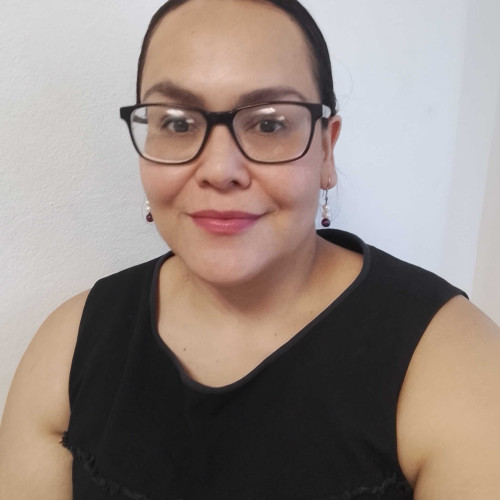 Maria I. profile photo