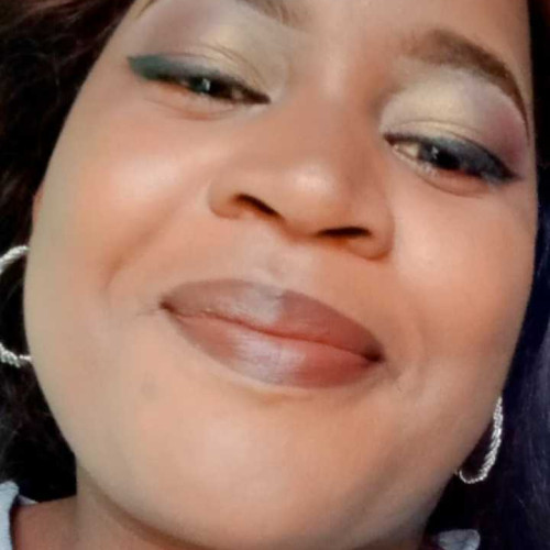 Kamogelo F. profile photo
