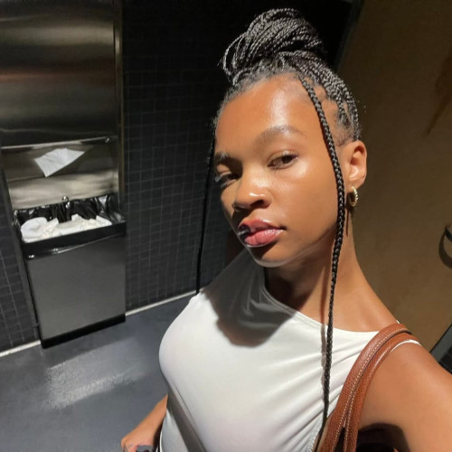 Fancy O. profile photo
