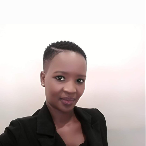 Zinhle  S.