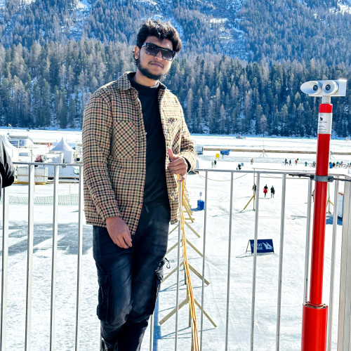 Salman S. profile photo