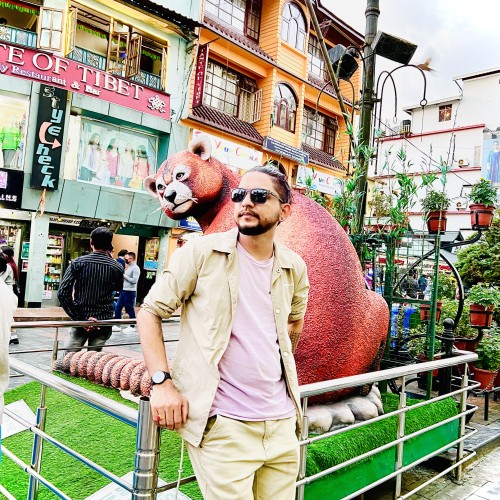 Sushan R. profile photo