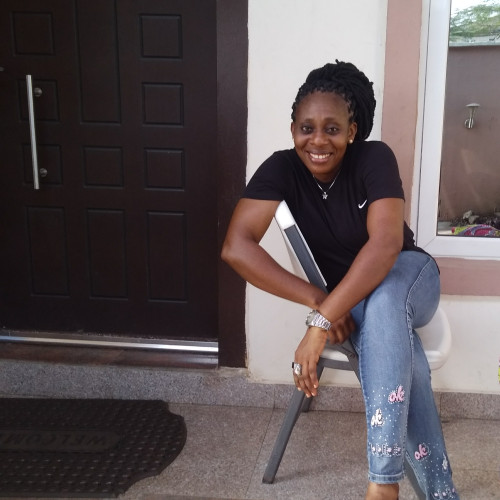 Chinyere D. profile photo