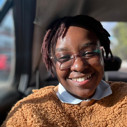Amanda M. profile photo