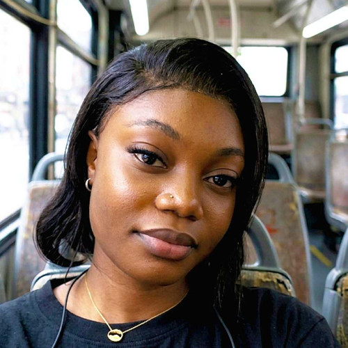 Naomi M. profile photo