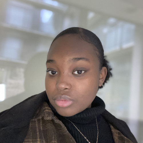 Salima S.