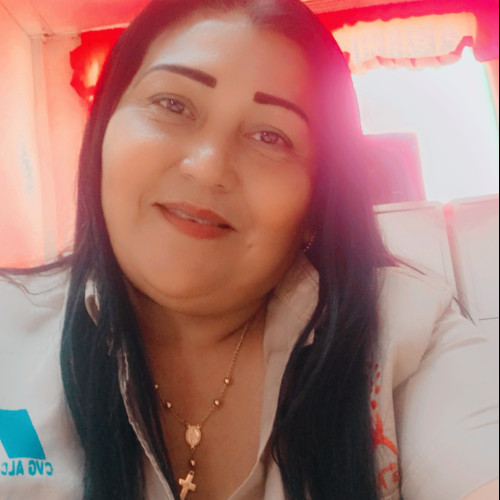 Ana A. profile photo