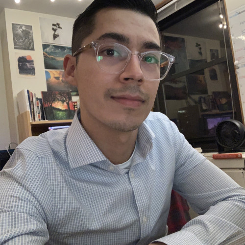 Felix S. profile photo