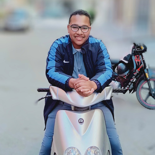 Mustapha B. profile photo