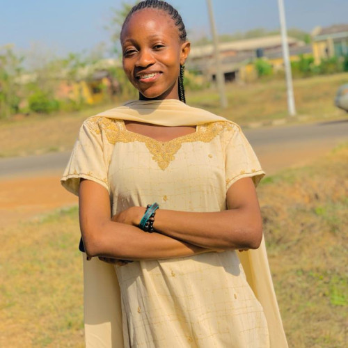 Moyosore  O. profile photo