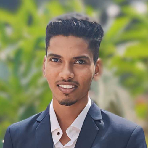 ruturaj M. profile photo