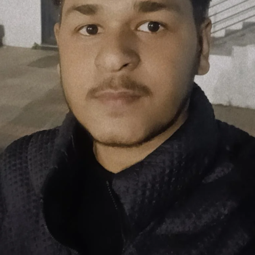 Arpit  M. profile photo