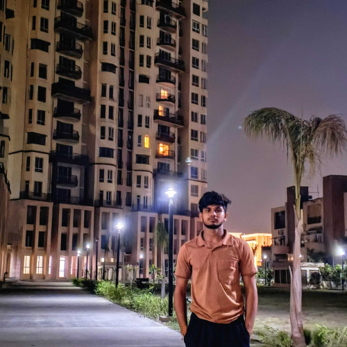 Niyansh c. profile photo