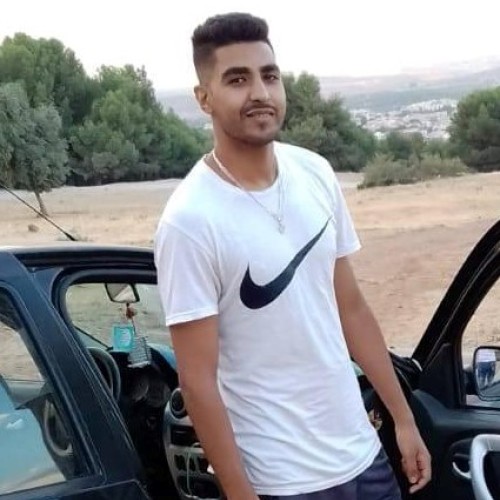 Wail D. profile photo