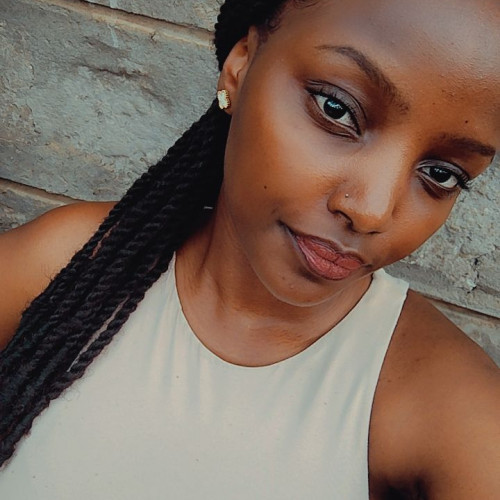 Annrose  W. profile photo