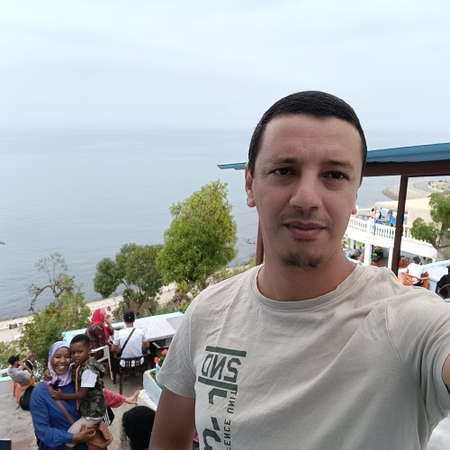 Mustapha  A. profile photo