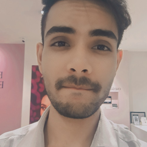 Abhishek  K. profile photo