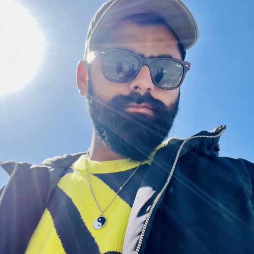 Narayan R. profile photo