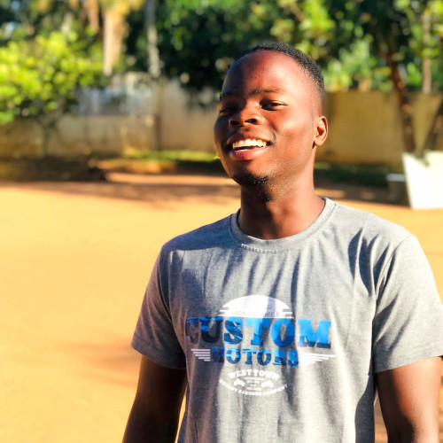 Eugnio R. profile photo