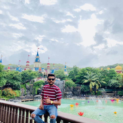 Palak P. profile photo