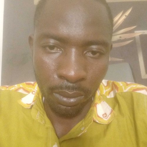 Agboglan E. profile photo