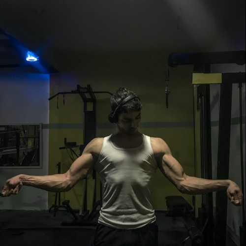 Taha L. profile photo