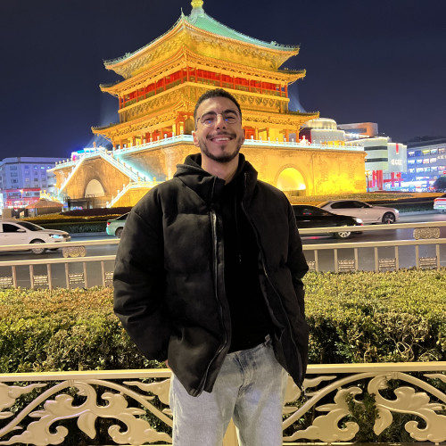 Hamza A. profile photo