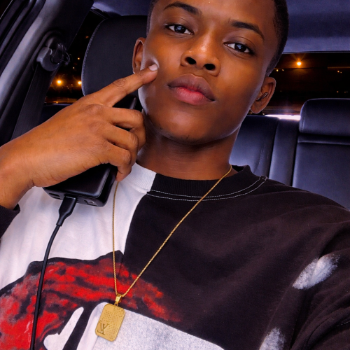 Valentine E. profile photo