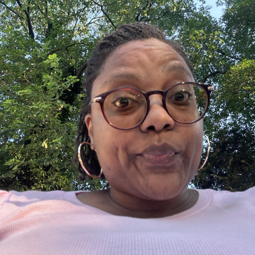 Crystal P.