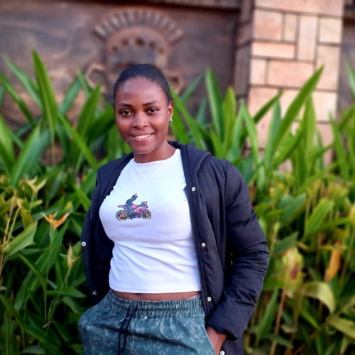 KEMANZI E.