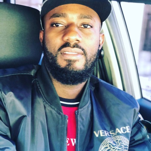 Samuel   CHINGOROM O.