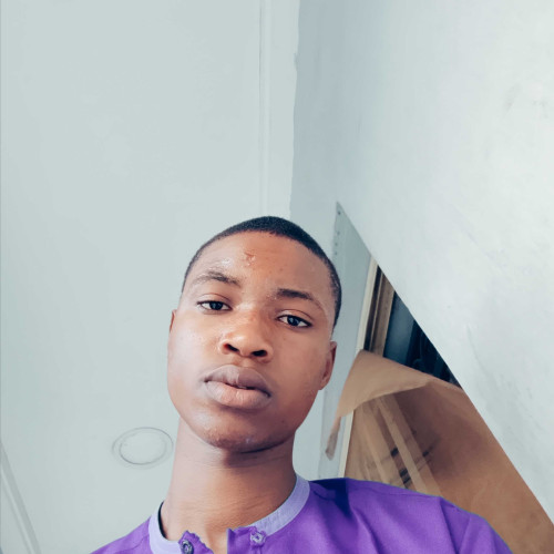 Martin m. profile photo