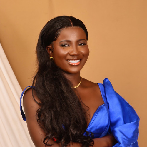 shola O. profile photo