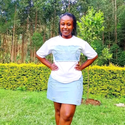 Lessianah P. profile photo