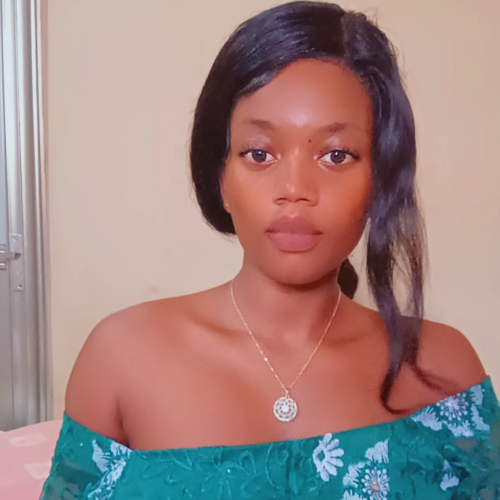 Afia  A. profile photo