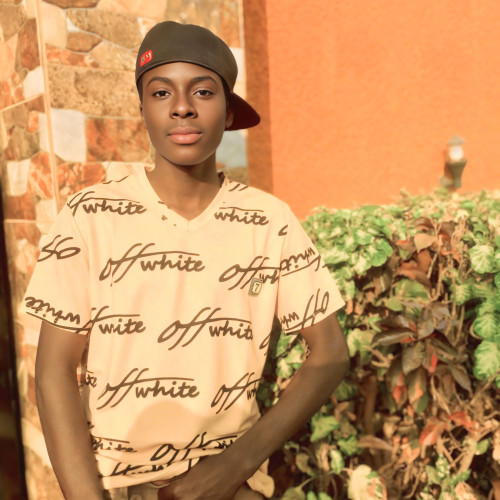 Salisu A. profile photo