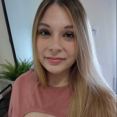 Marielle L.