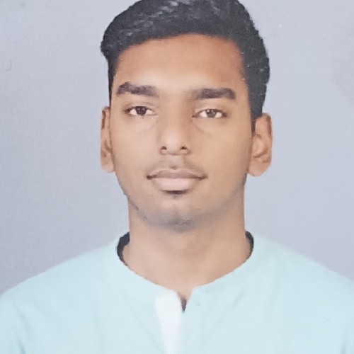 Samarth A.