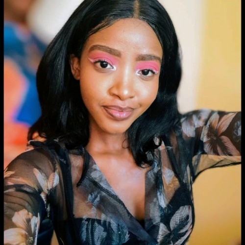 Relebohile Felicia W.