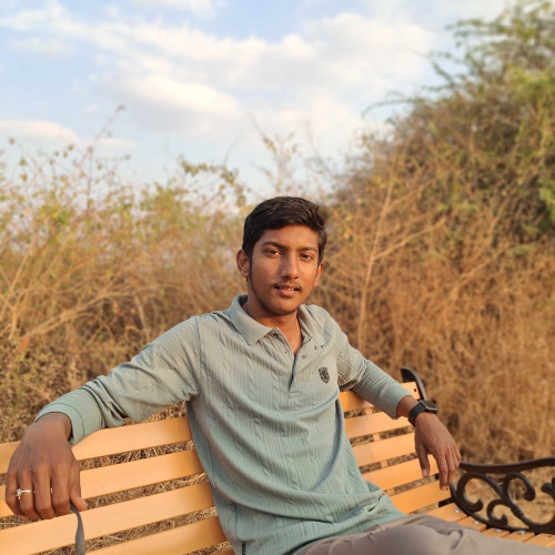 Atharva J. profile photo