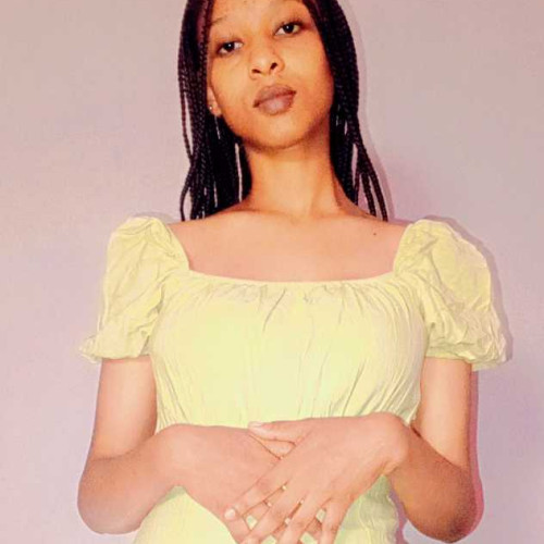 Jackline a. profile photo