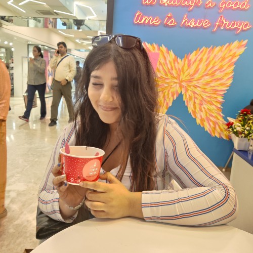 Yoksha M. profile photo