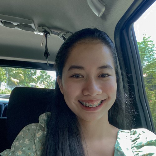 Mary Shane M.